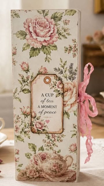 Handmade kindness card by Jazzee Bella Creations